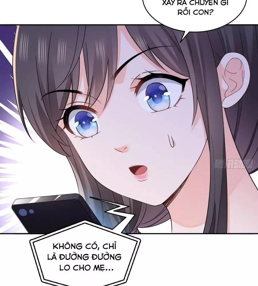 Hệt Như Hàn Quang Gặp Nắng Gắt Chapter 561 - Trang 2