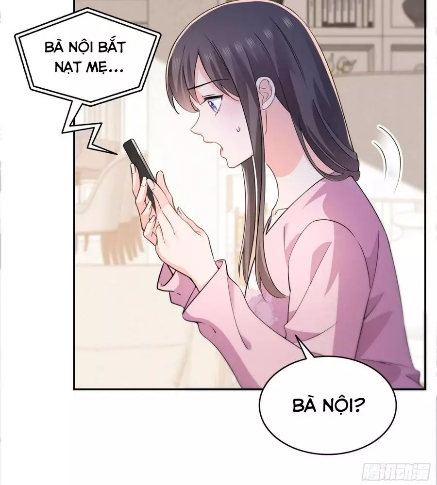 Hệt Như Hàn Quang Gặp Nắng Gắt Chapter 561 - Trang 2