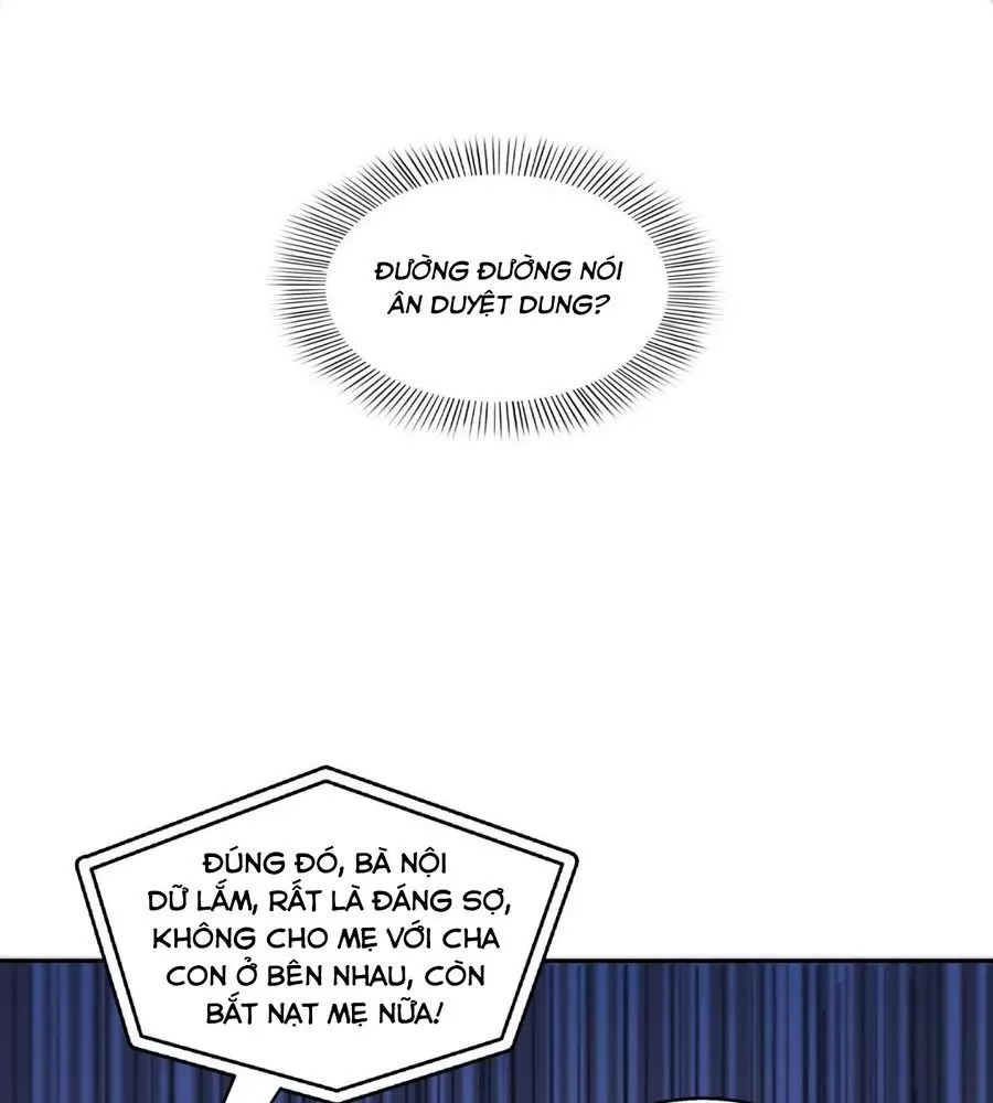 Hệt Như Hàn Quang Gặp Nắng Gắt Chapter 561 - Trang 2