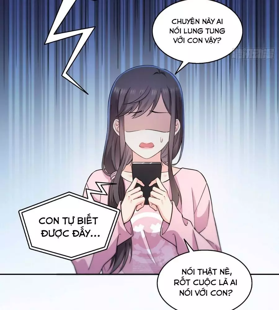 Hệt Như Hàn Quang Gặp Nắng Gắt Chapter 561 - Trang 2