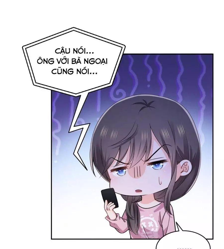 Hệt Như Hàn Quang Gặp Nắng Gắt Chapter 561 - Trang 2