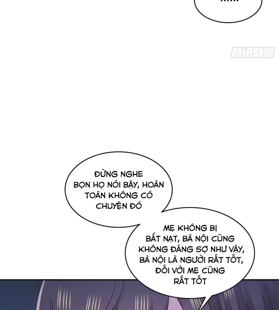 Hệt Như Hàn Quang Gặp Nắng Gắt Chapter 561 - Trang 2