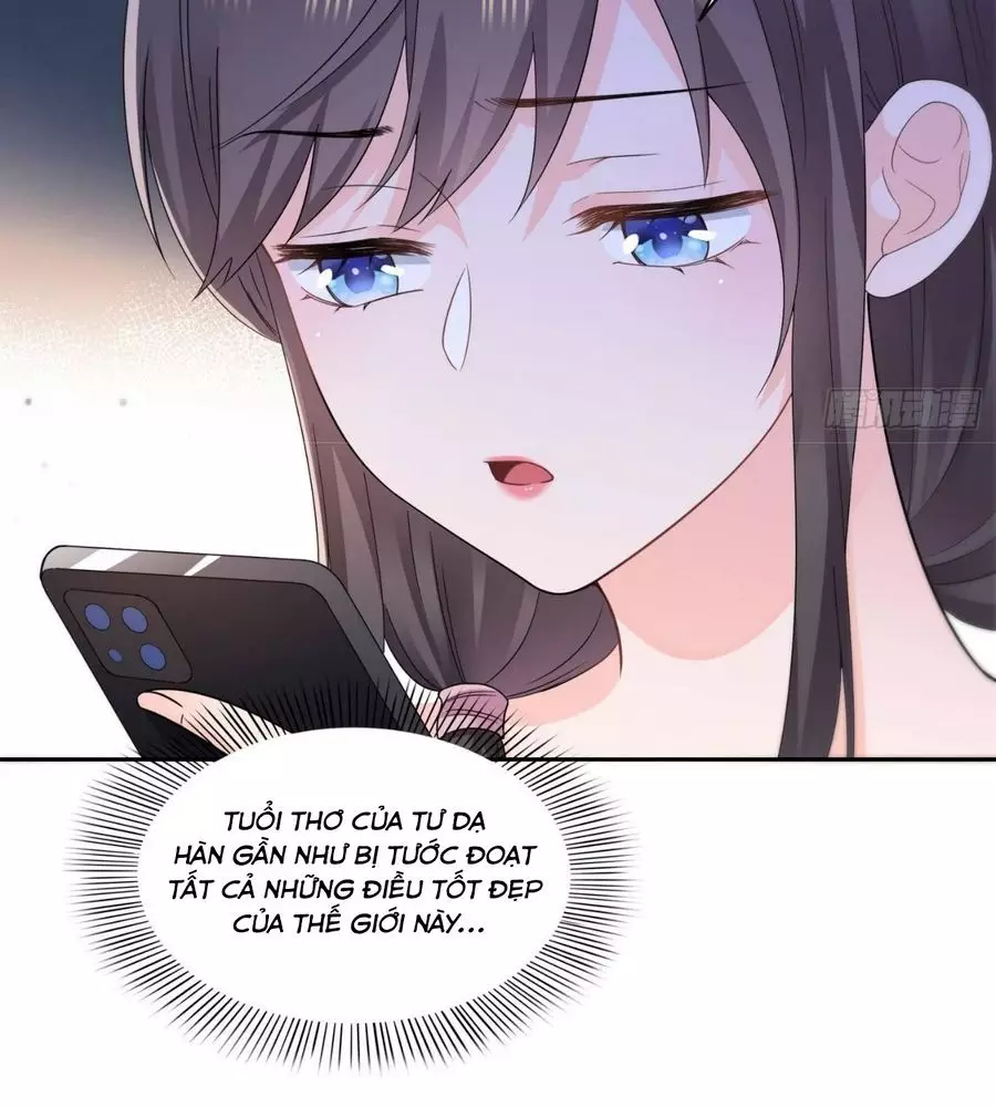 Hệt Như Hàn Quang Gặp Nắng Gắt Chapter 561 - Trang 2