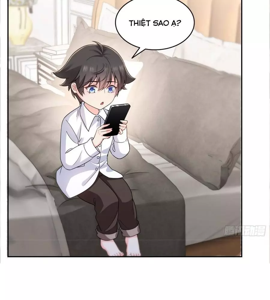 Hệt Như Hàn Quang Gặp Nắng Gắt Chapter 561 - Trang 2