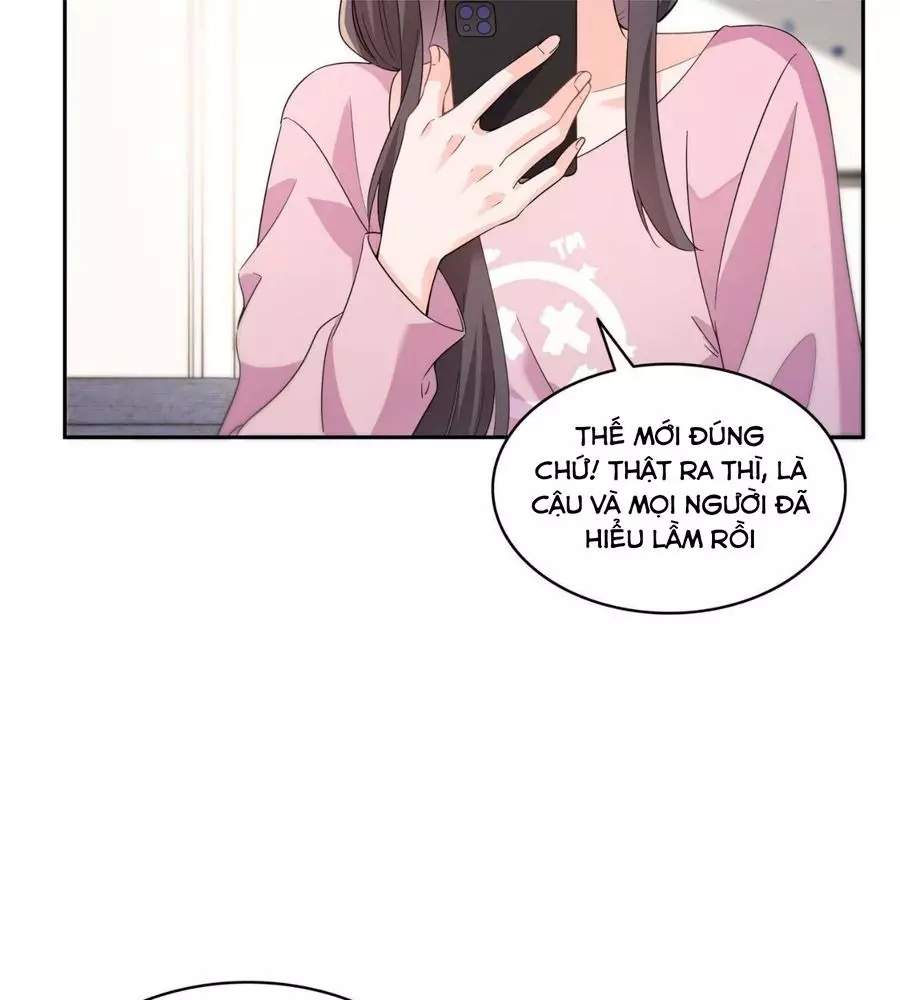 Hệt Như Hàn Quang Gặp Nắng Gắt Chapter 561 - Trang 2