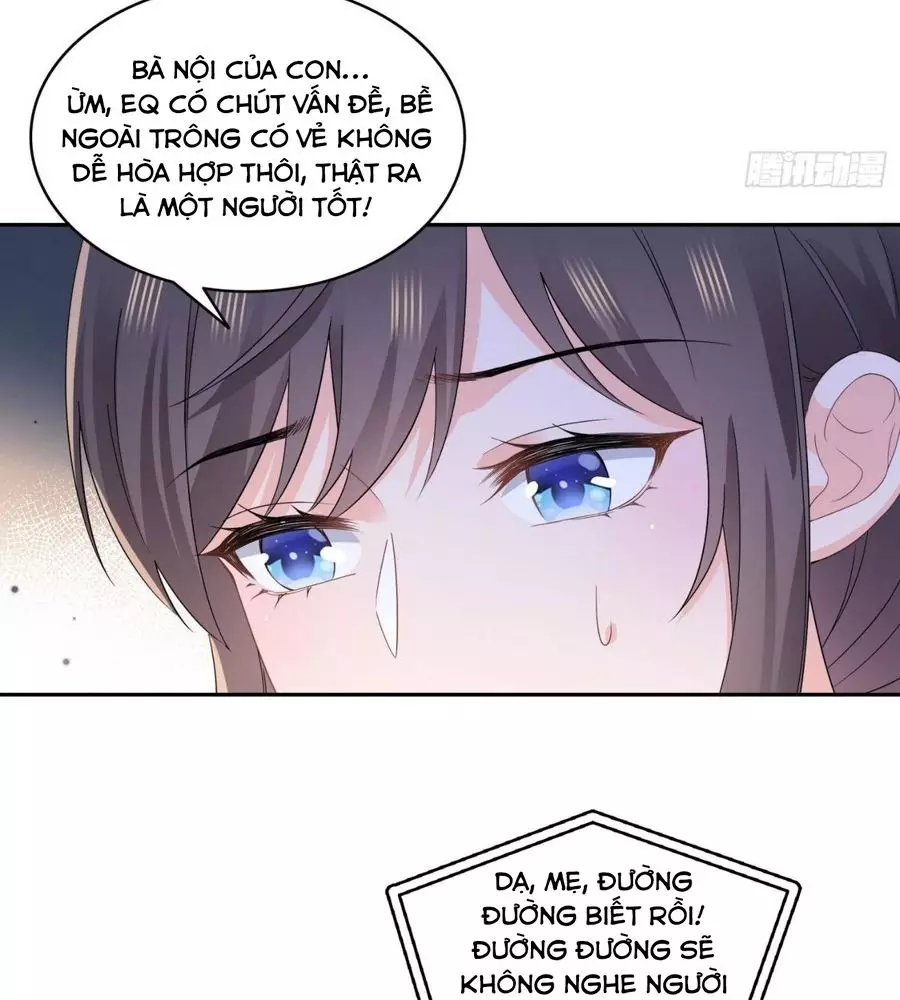 Hệt Như Hàn Quang Gặp Nắng Gắt Chapter 561 - Trang 2