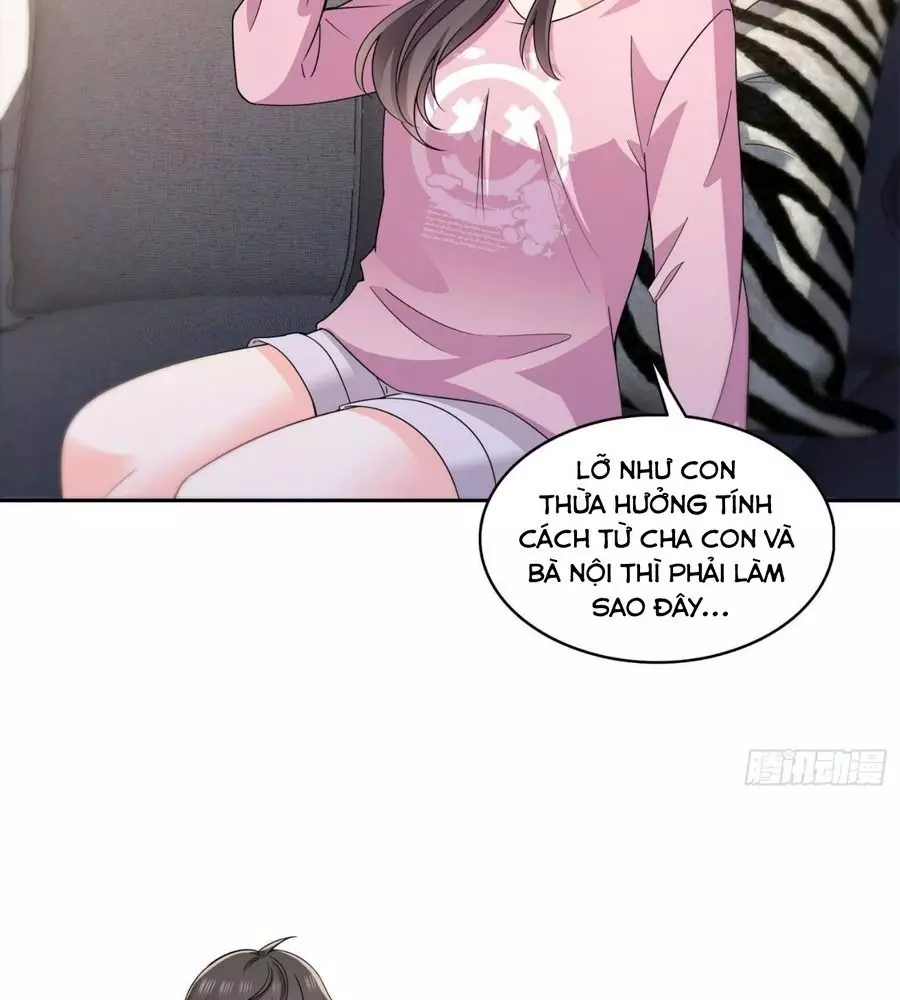 Hệt Như Hàn Quang Gặp Nắng Gắt Chapter 561 - Trang 2