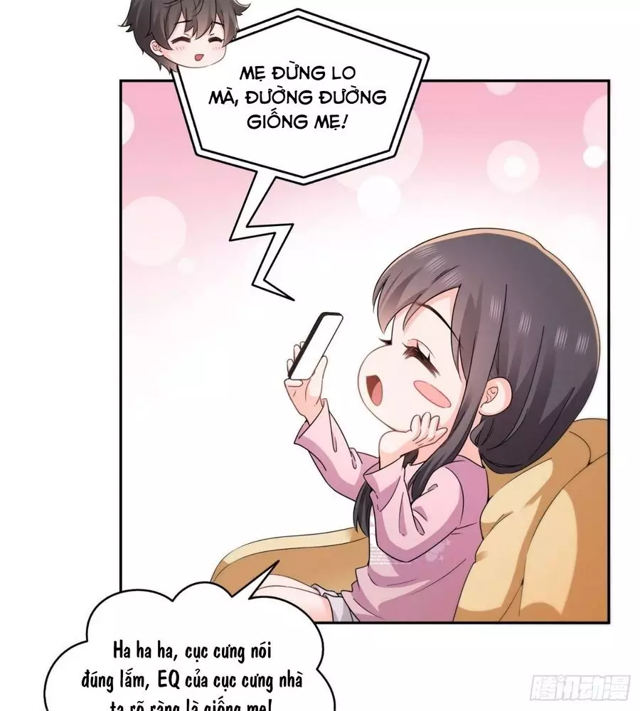 Hệt Như Hàn Quang Gặp Nắng Gắt Chapter 561 - Trang 2