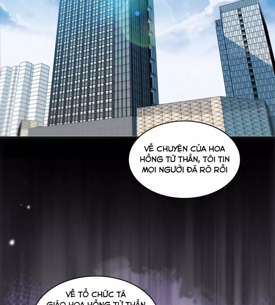 Hệt Như Hàn Quang Gặp Nắng Gắt Chapter 561 - Trang 2