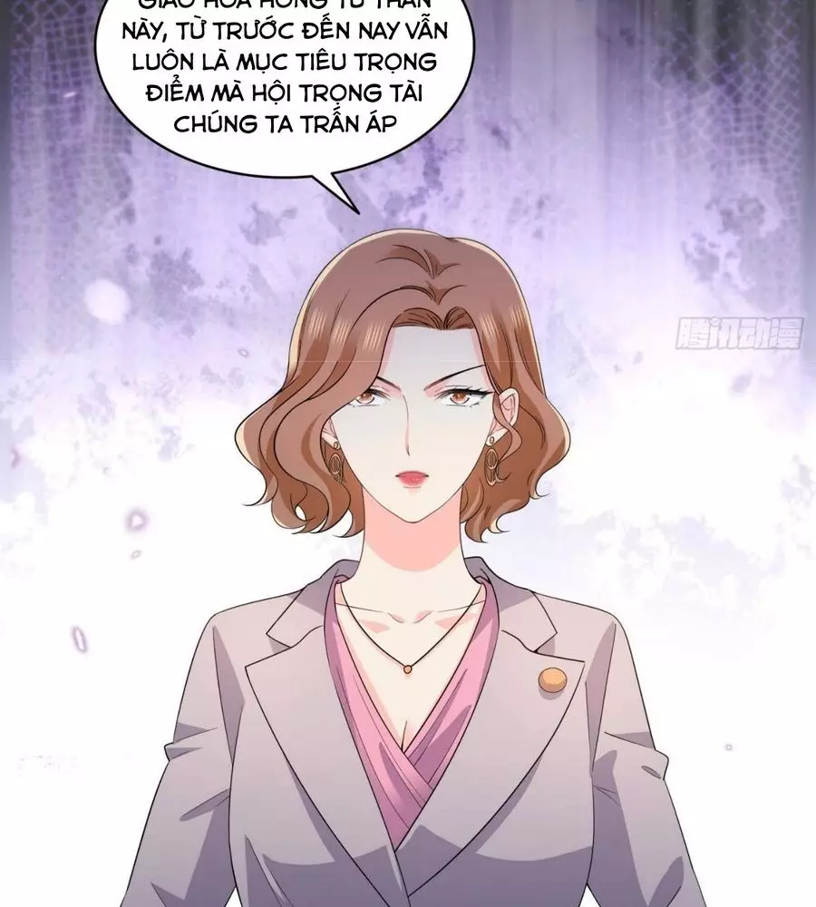 Hệt Như Hàn Quang Gặp Nắng Gắt Chapter 561 - Trang 2