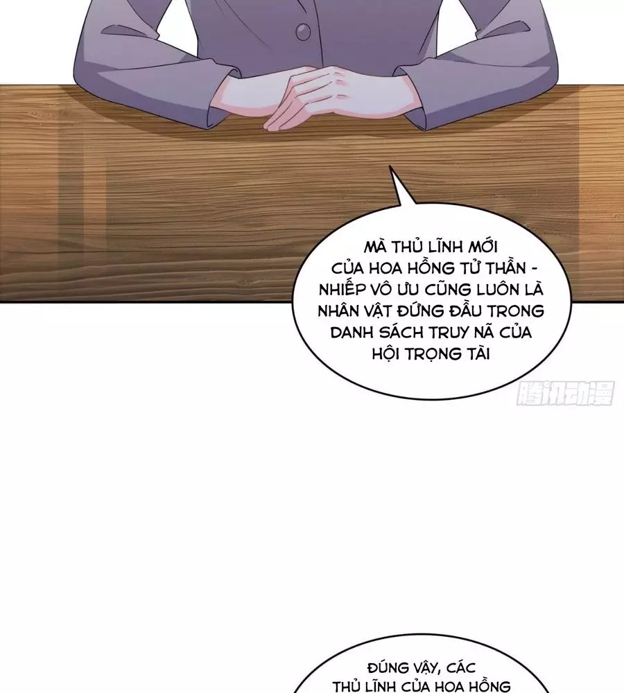 Hệt Như Hàn Quang Gặp Nắng Gắt Chapter 561 - Trang 2