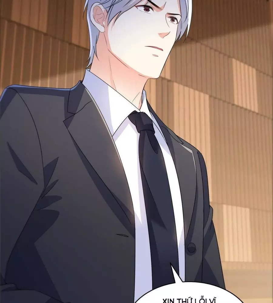 Hệt Như Hàn Quang Gặp Nắng Gắt Chapter 561 - Trang 2