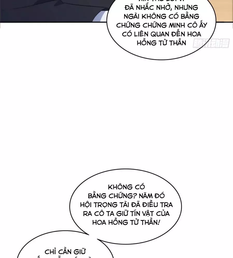 Hệt Như Hàn Quang Gặp Nắng Gắt Chapter 561 - Trang 2