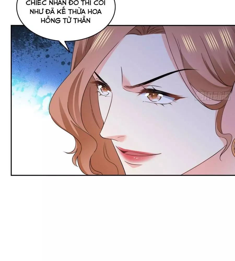 Hệt Như Hàn Quang Gặp Nắng Gắt Chapter 561 - Trang 2