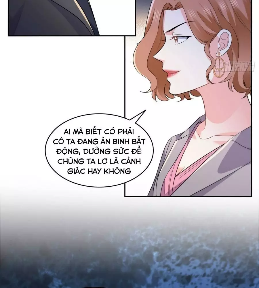 Hệt Như Hàn Quang Gặp Nắng Gắt Chapter 561 - Trang 2