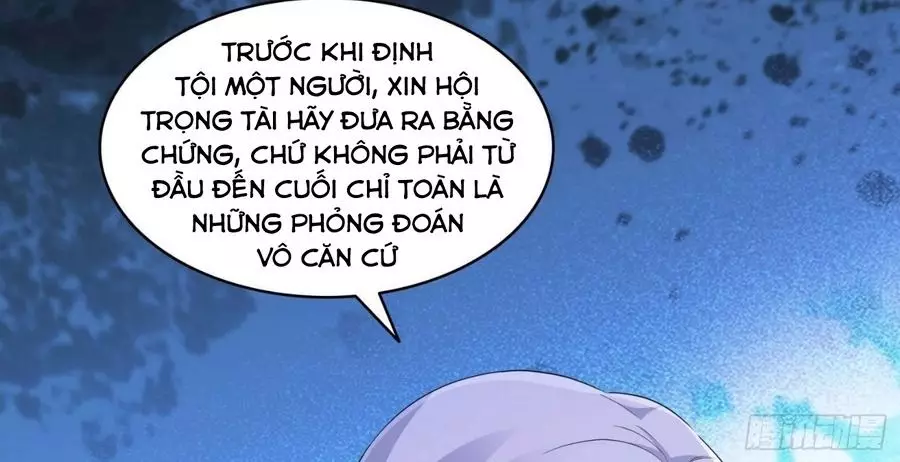 Hệt Như Hàn Quang Gặp Nắng Gắt Chapter 561 - Trang 2