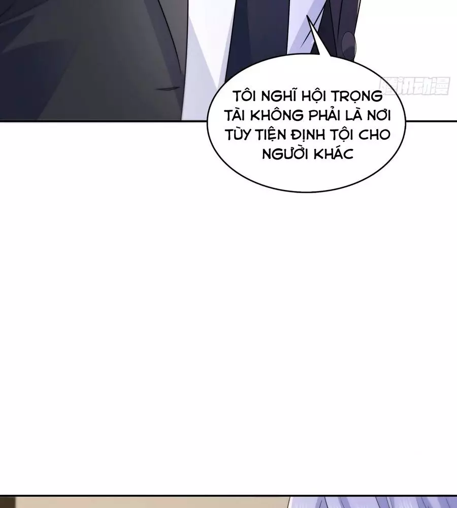 Hệt Như Hàn Quang Gặp Nắng Gắt Chapter 561 - Trang 2