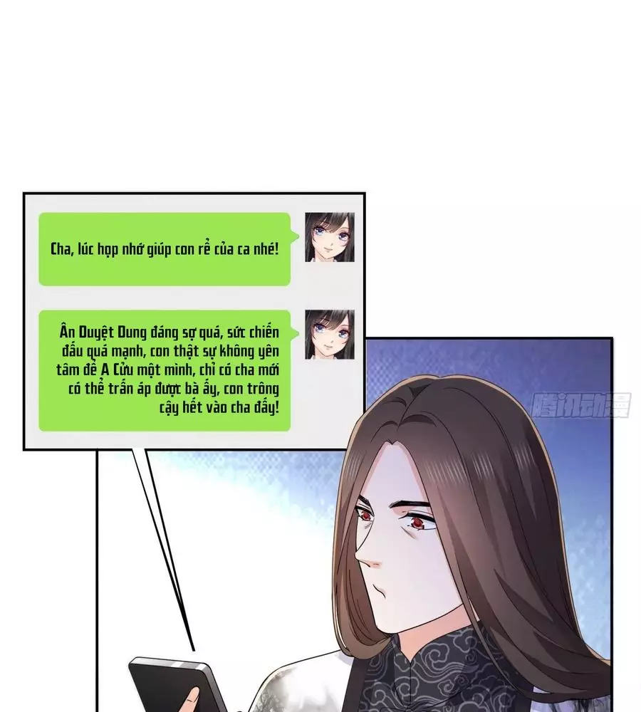 Hệt Như Hàn Quang Gặp Nắng Gắt Chapter 561 - Trang 2