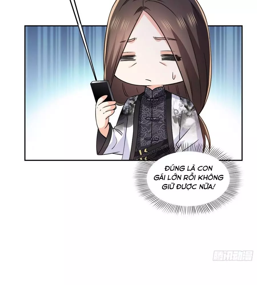 Hệt Như Hàn Quang Gặp Nắng Gắt Chapter 561 - Trang 2
