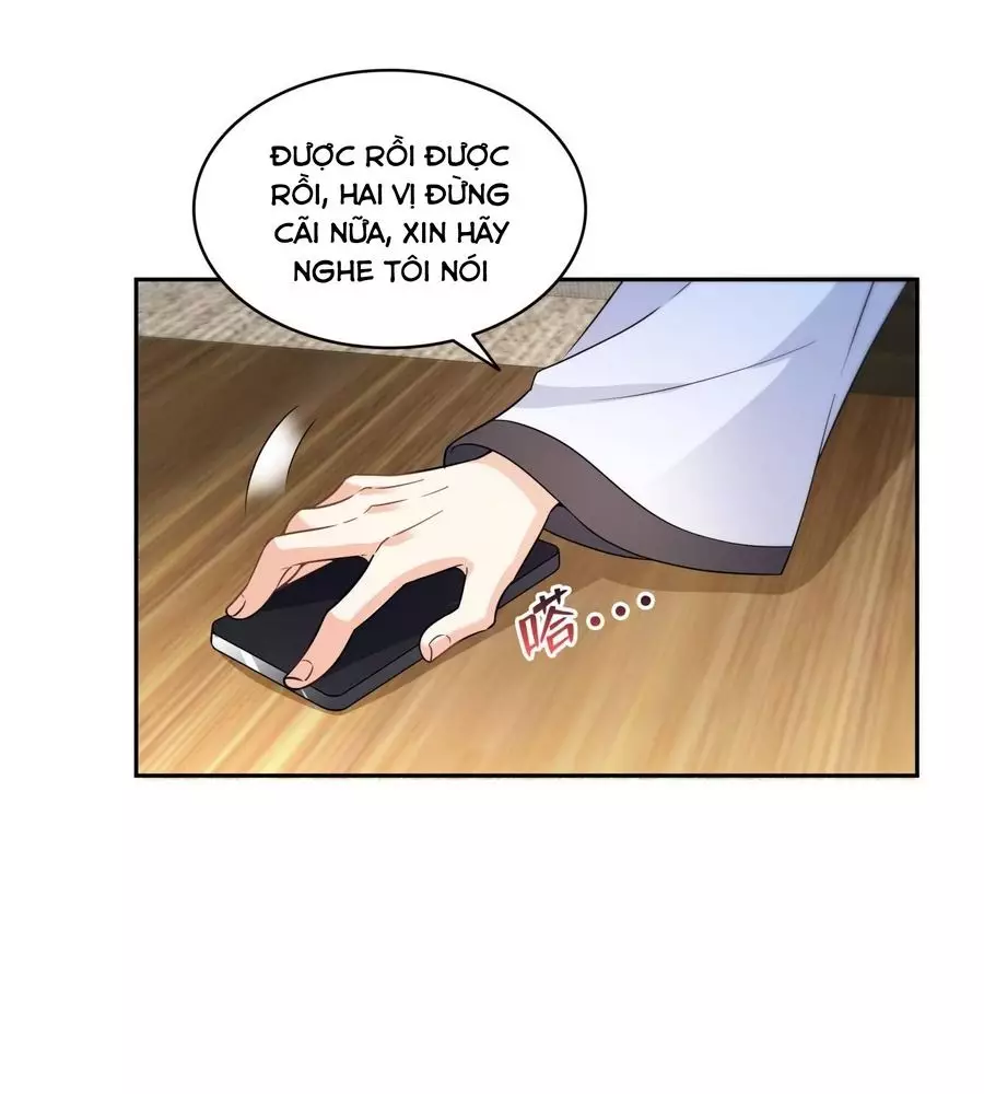 Hệt Như Hàn Quang Gặp Nắng Gắt Chapter 561 - Trang 2