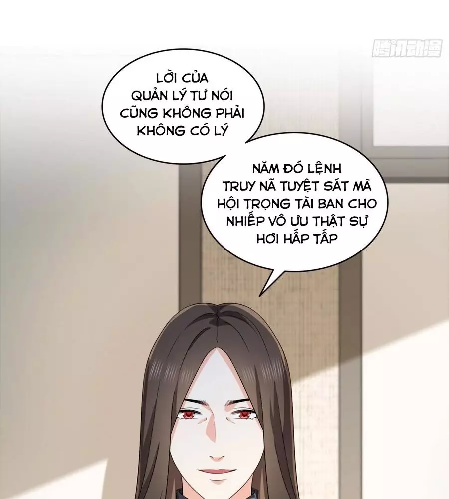 Hệt Như Hàn Quang Gặp Nắng Gắt Chapter 561 - Trang 2
