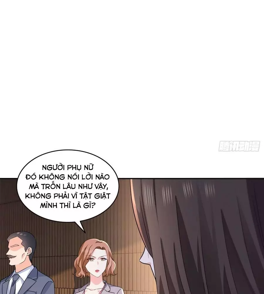 Hệt Như Hàn Quang Gặp Nắng Gắt Chapter 561 - Trang 2