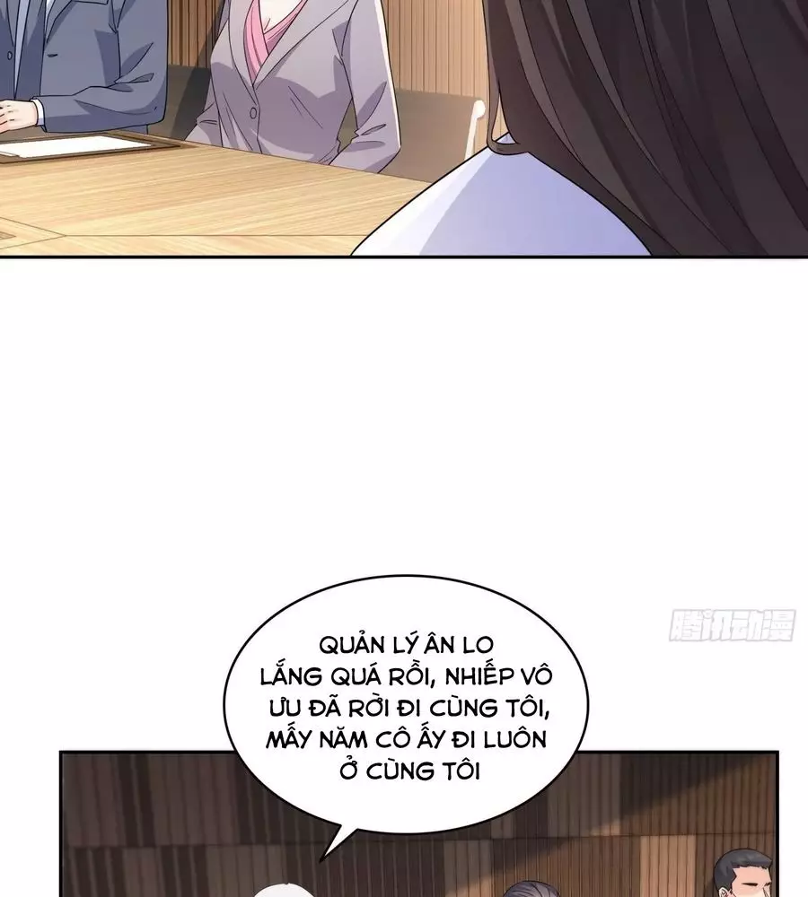 Hệt Như Hàn Quang Gặp Nắng Gắt Chapter 561 - Trang 2