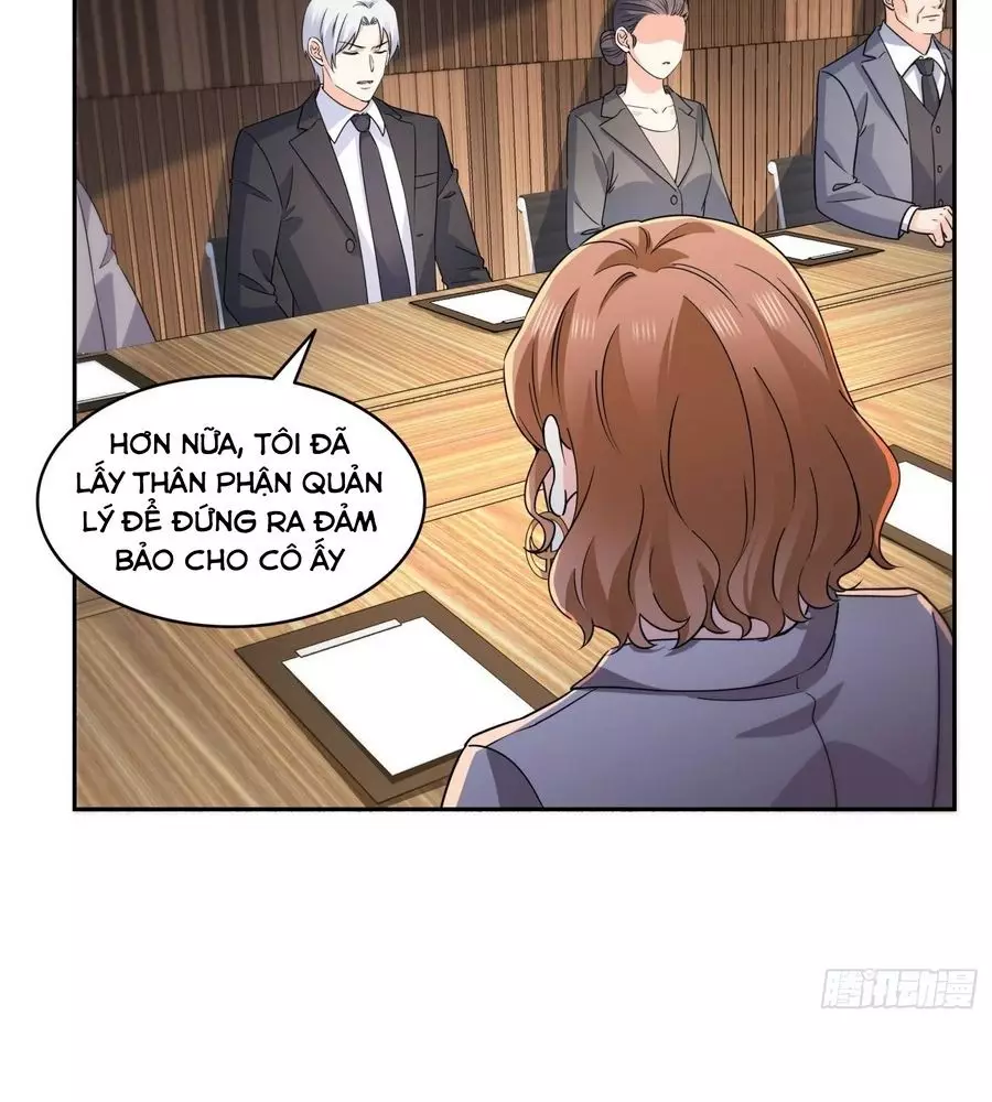Hệt Như Hàn Quang Gặp Nắng Gắt Chapter 561 - Trang 2