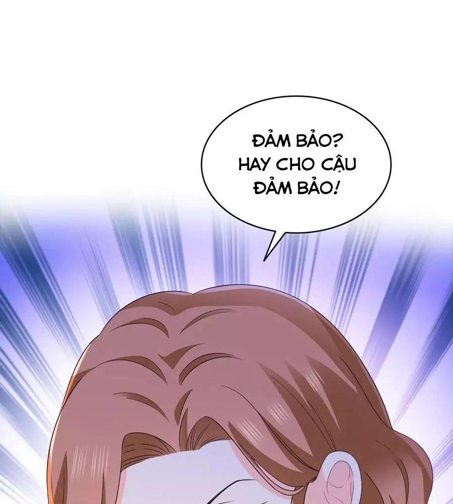 Hệt Như Hàn Quang Gặp Nắng Gắt Chapter 561 - Trang 2