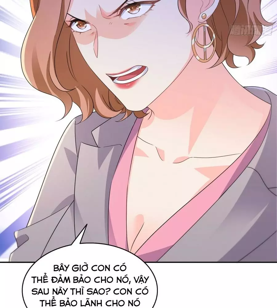 Hệt Như Hàn Quang Gặp Nắng Gắt Chapter 561 - Trang 2