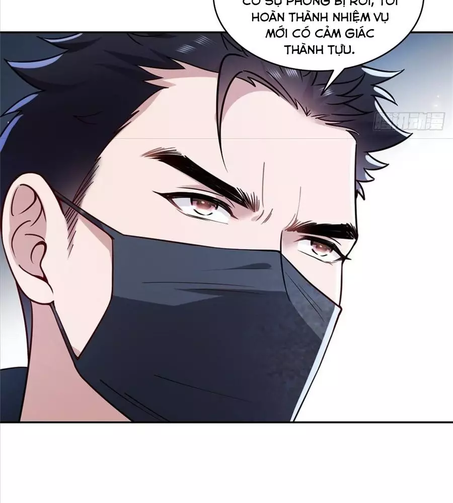 Hệt Như Hàn Quang Gặp Nắng Gắt Chapter 563 - Next 