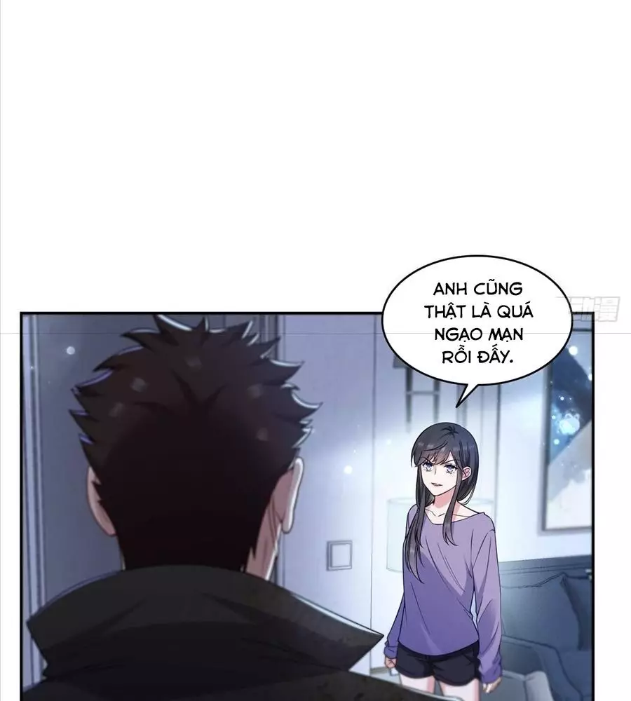 Hệt Như Hàn Quang Gặp Nắng Gắt Chapter 563 - Next 