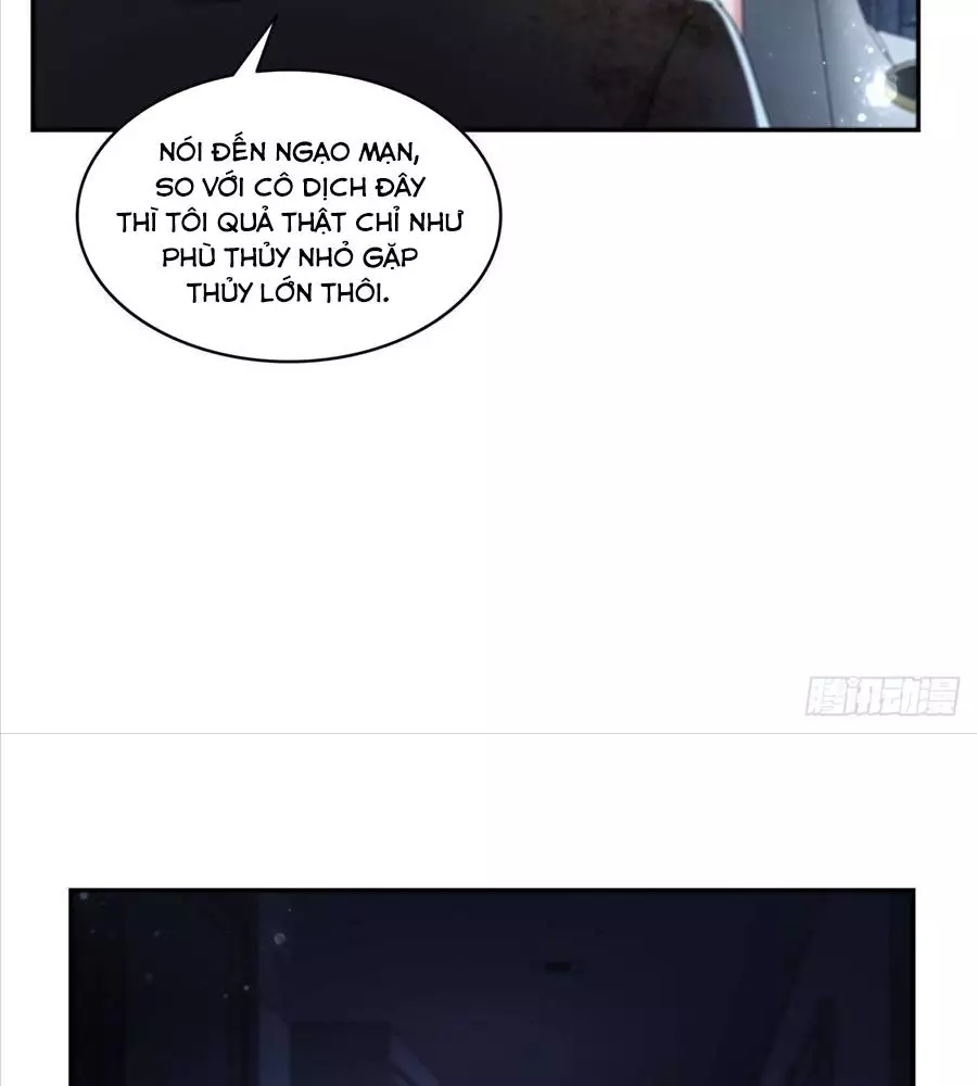 Hệt Như Hàn Quang Gặp Nắng Gắt Chapter 563 - Next 