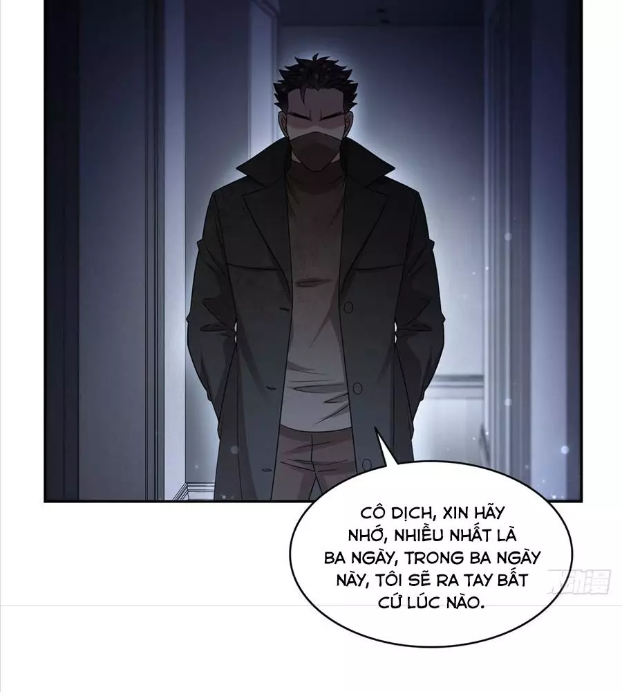 Hệt Như Hàn Quang Gặp Nắng Gắt Chapter 563 - Next 