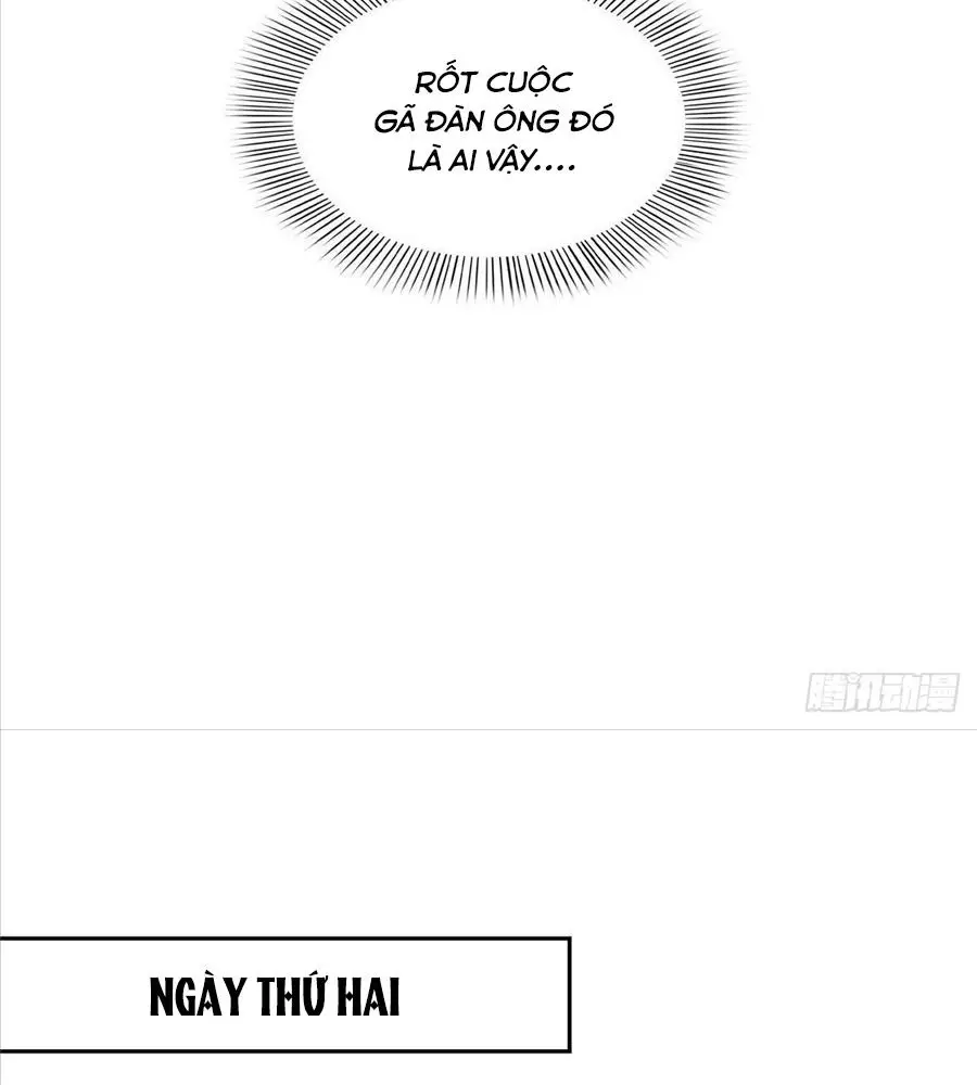 Hệt Như Hàn Quang Gặp Nắng Gắt Chapter 563 - Next 