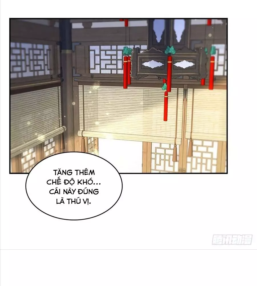 Hệt Như Hàn Quang Gặp Nắng Gắt Chapter 563 - Next 