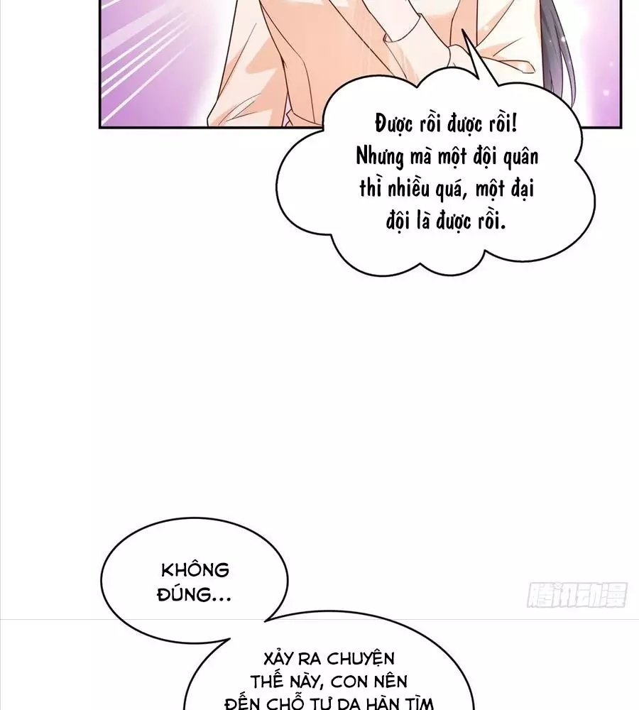 Hệt Như Hàn Quang Gặp Nắng Gắt Chapter 563 - Next 