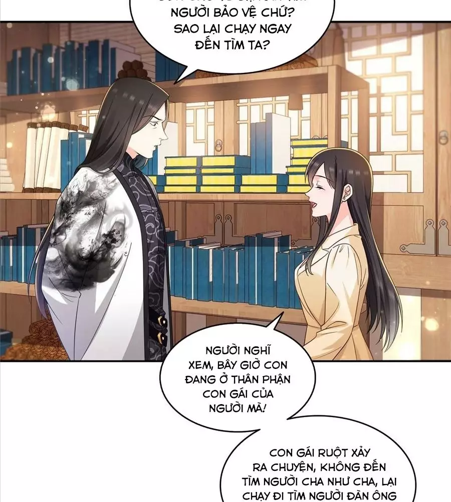 Hệt Như Hàn Quang Gặp Nắng Gắt Chapter 563 - Next 
