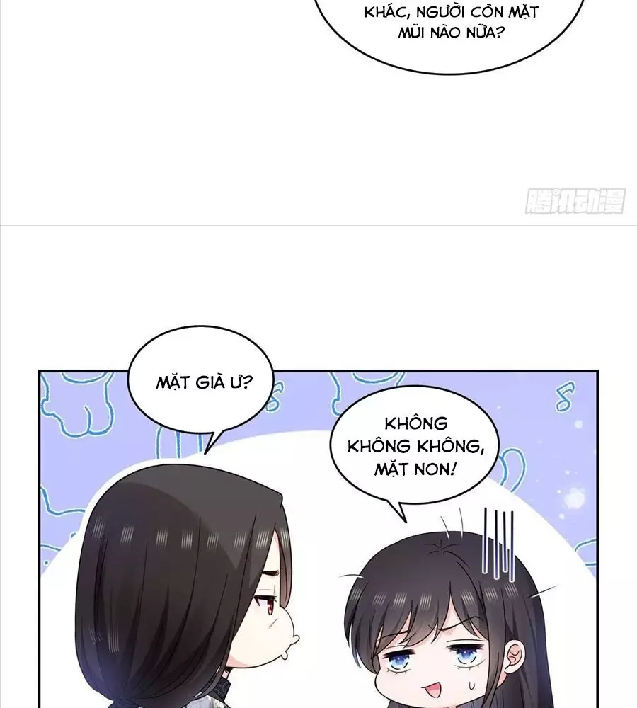 Hệt Như Hàn Quang Gặp Nắng Gắt Chapter 563 - Next 