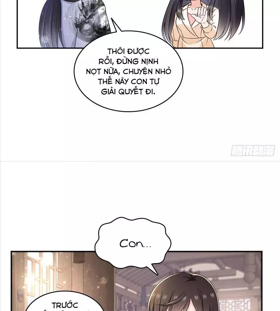 Hệt Như Hàn Quang Gặp Nắng Gắt Chapter 563 - Next 
