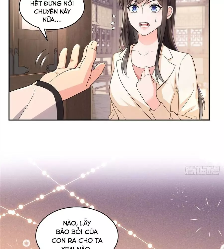 Hệt Như Hàn Quang Gặp Nắng Gắt Chapter 563 - Next 