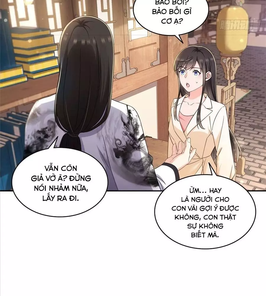 Hệt Như Hàn Quang Gặp Nắng Gắt Chapter 563 - Next 
