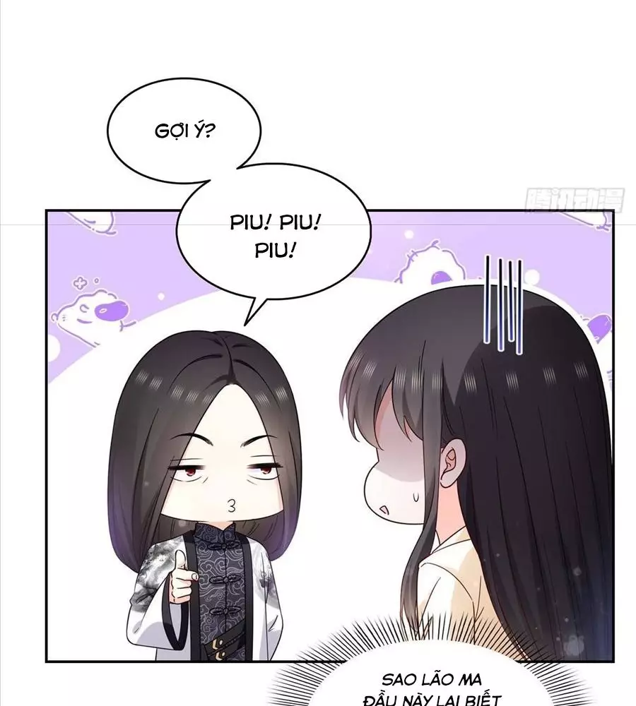 Hệt Như Hàn Quang Gặp Nắng Gắt Chapter 563 - Next 