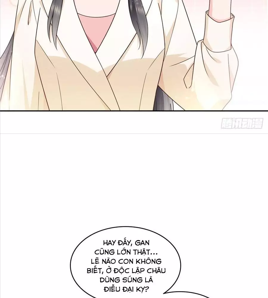 Hệt Như Hàn Quang Gặp Nắng Gắt Chapter 563 - Next 