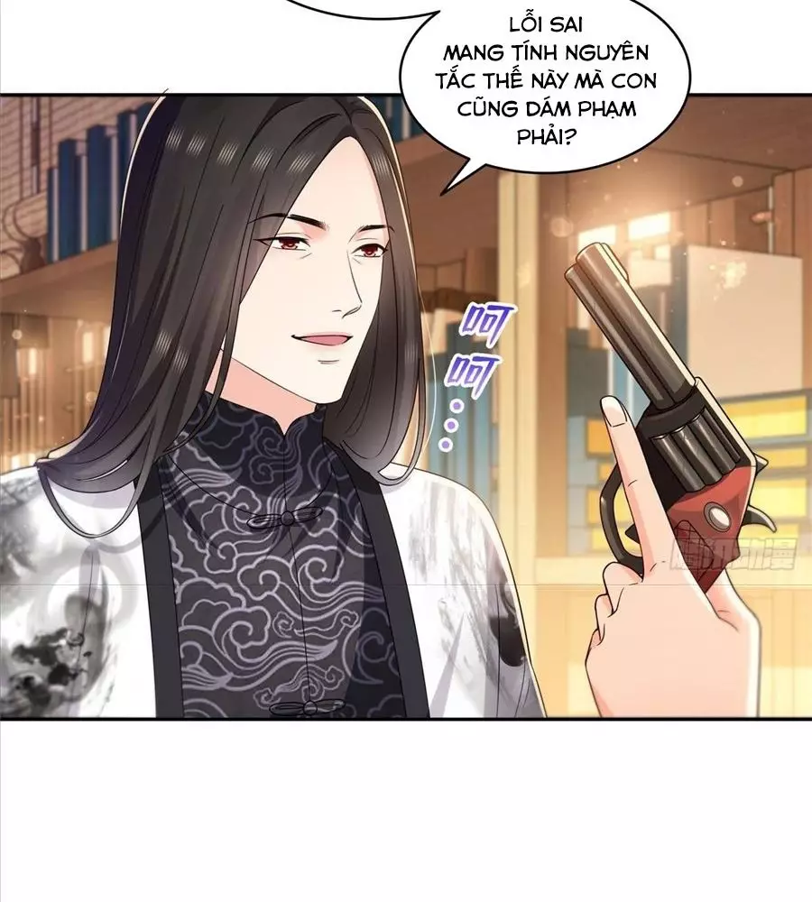 Hệt Như Hàn Quang Gặp Nắng Gắt Chapter 563 - Next 