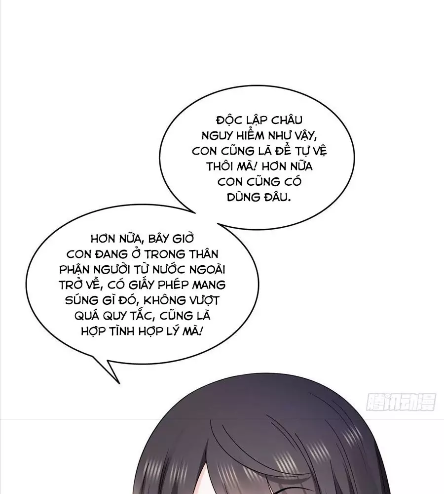 Hệt Như Hàn Quang Gặp Nắng Gắt Chapter 563 - Next 