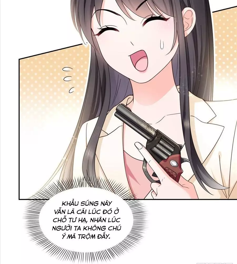Hệt Như Hàn Quang Gặp Nắng Gắt Chapter 563 - Next 
