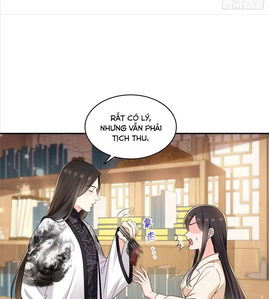 Hệt Như Hàn Quang Gặp Nắng Gắt Chapter 563 - Next 