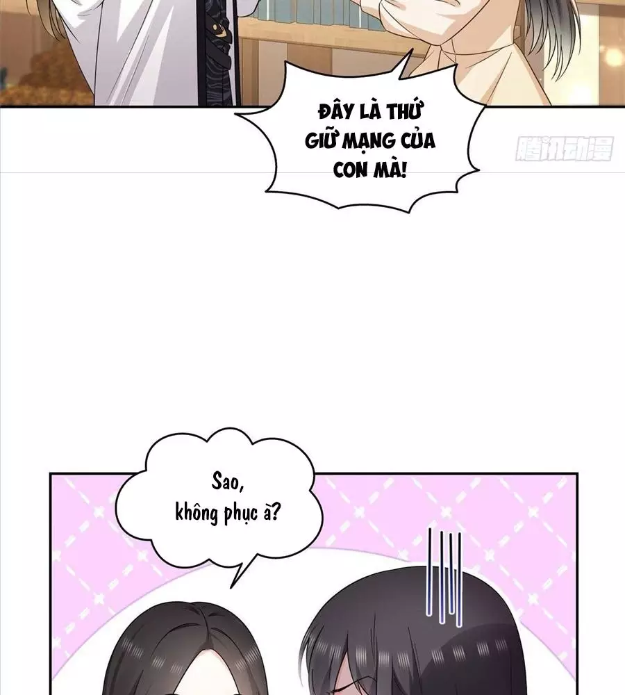 Hệt Như Hàn Quang Gặp Nắng Gắt Chapter 563 - Next 