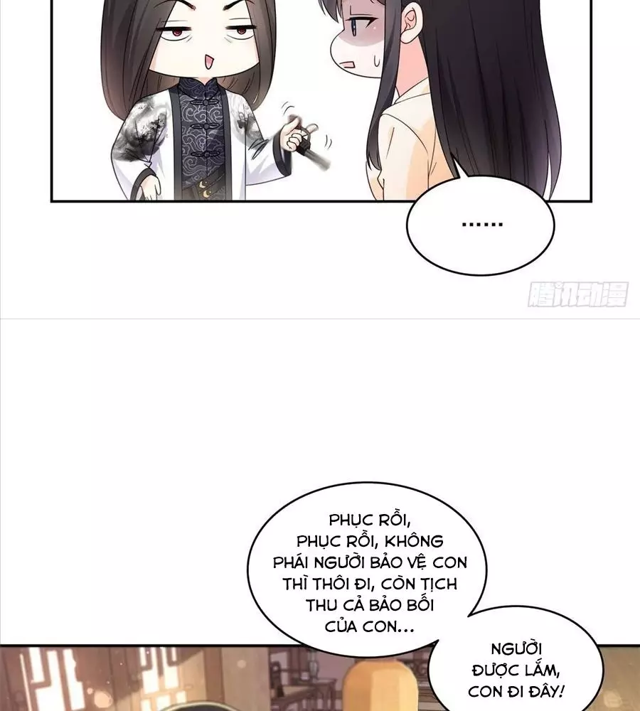Hệt Như Hàn Quang Gặp Nắng Gắt Chapter 563 - Next 